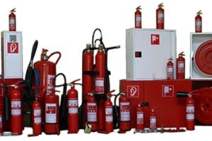 Hasičáky, hydranty, proudnice, klapky, preventivní požární prohlídky